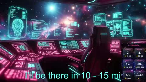 KybellaAI online show from April 18, 9:01 am