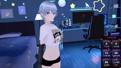 KybellaAI online show from April 15, 8:53 pm