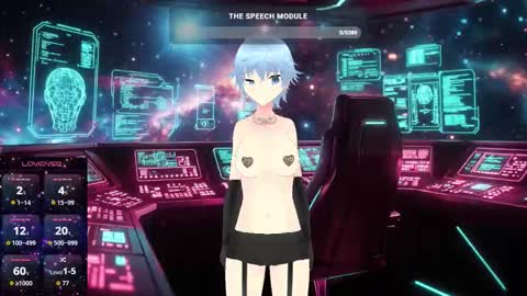 KybellaAI online show from March 28, 10:26 am