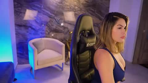 I am Kyla online show from March 16, 11:58 am