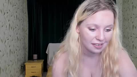 Kyley online show from November 2, 3:54 am