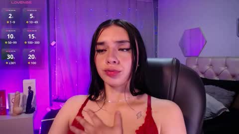 Kylie Myers online show from October 23, 1:28 pm