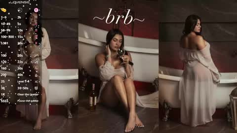kylie_ls online show from June 2, 11:06 pm