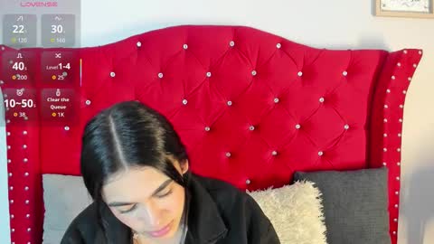 kylie_ls online show from February 3, 3:26 am