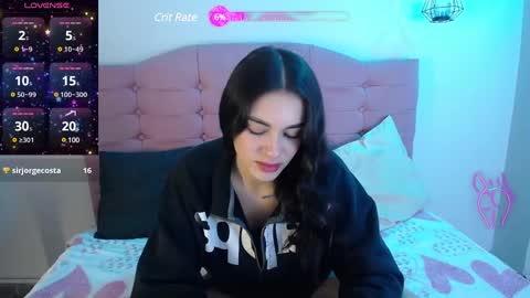 kylie_ls online show from February 15, 3:42 am
