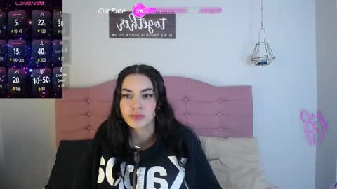 kylie_ls online show from February 14, 4:15 am
