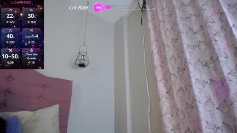 kylie_ls online show from February 7, 3:55 am