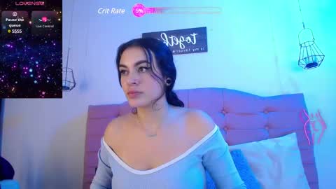 kylie_ls online show from February 9, 4:04 am