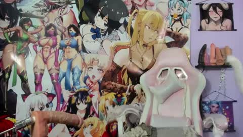  KYLIE online show from September 28, 7:03 am