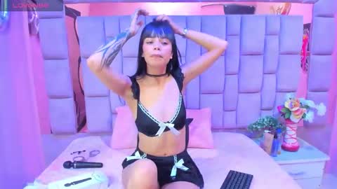 kylie online show from October 18, 2:58 am