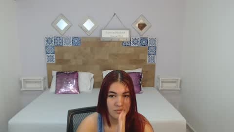 Melissa online show from January 9, 11:36 am