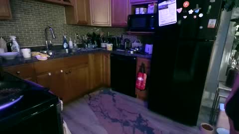 kylie not jenner online show from April 17, 2:46 am