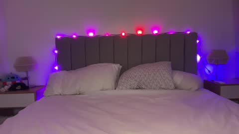 Kylie online show from February 9, 4:46 am