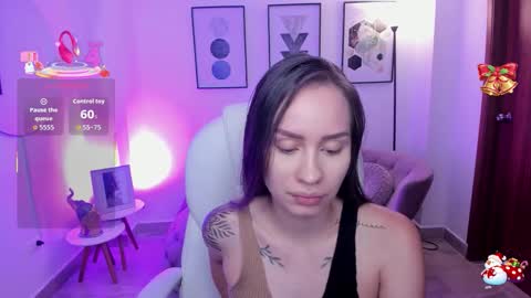 Kymberly online show from October 22, 11:37 am