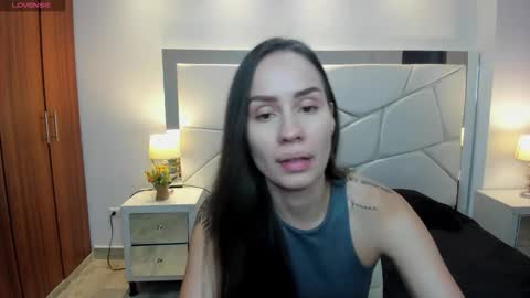 Kymberly online show from October 19, 11:34 am
