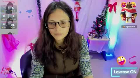 Kyomi online show from December 1, 1:03 pm