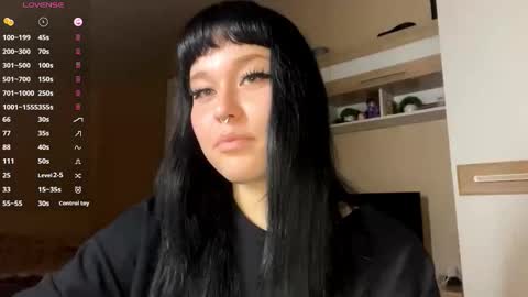 Eva online show from December 3, 5:26 pm