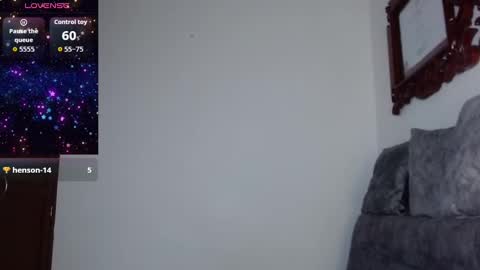 Kyra  online show from September 18, 1:20 pm