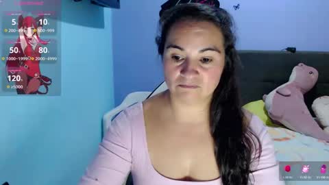 Kyra online show from June 3, 4:02 am