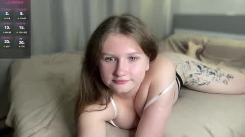 Amanda online show from October 4, 7:40 pm