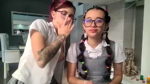 Lolyta  online show from November 29, 8:35 pm