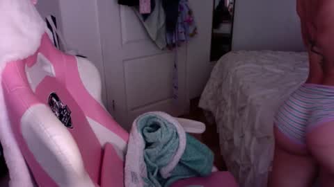 la_lechera_ online show from February 5, 8:56 pm