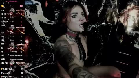 AMAZONA  online show from December 2, 8:22 pm