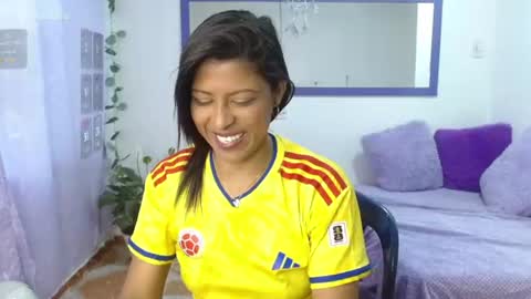 Sara online show from June 23, 10:52 pm