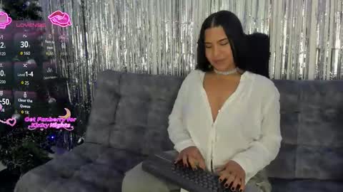 Victoria  online show from December 3, 2:36 am