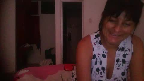 la_wuaifu1 online show from October 8, 5:06 pm