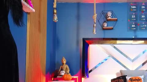 Cris  online show from October 14, 11:24 am