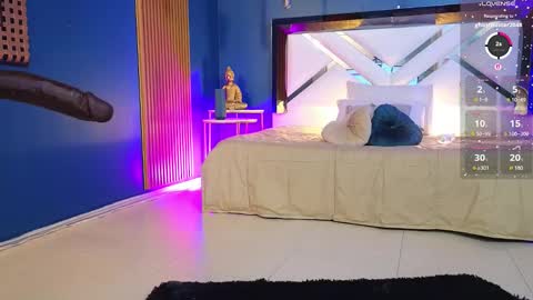 Cris  online show from September 27, 12:23 pm