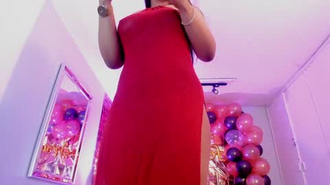 Cris  online show from January 28, 11:38 am