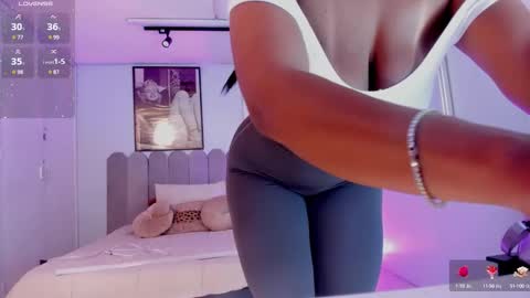 Cris  online show from February 24, 11:41 am