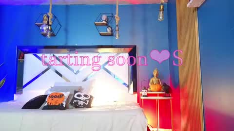 Cris  online show from October 21, 11:03 am