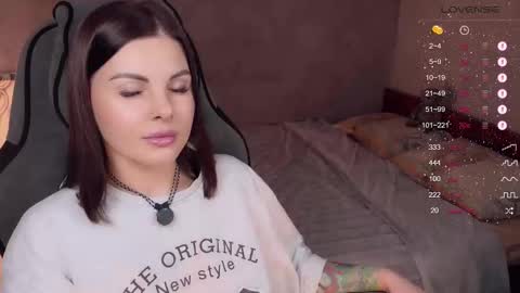 LaBandita online show from January 10, 6:23 pm