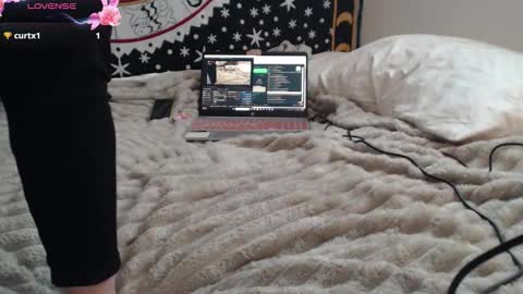 Lacey online show from February 4, 5:16 pm