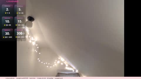 Lacey online show from January 27, 6:41 pm