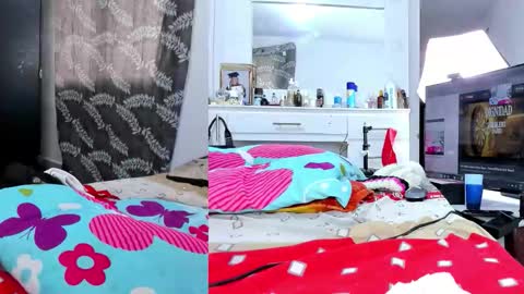 LACI LOST online show from March 12, 6:32 pm