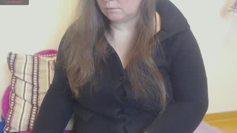 Lady Adrianna online show from January 18, 11:54 am