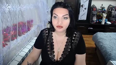 lady_boom_ online show from January 23, 7:18 pm