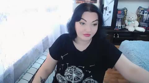 lady_boom_ online show from February 25, 9:31 am