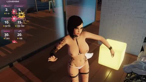 lady_butterfly19 online show from February 18, 6:49 pm