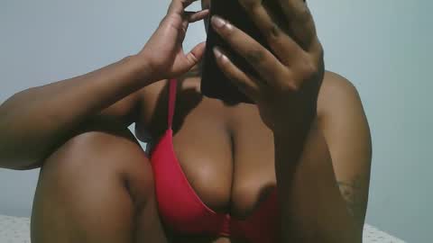 lady_dearra online show from February 13, 4:03 am