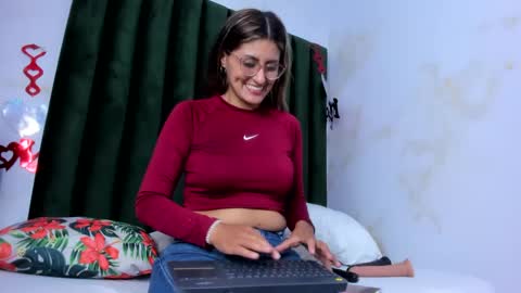 LADY  online show from February 16, 2:00 am