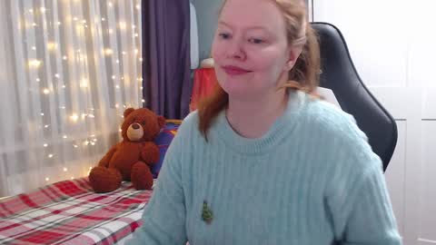 Angelika online show from December 13, 11:39 pm