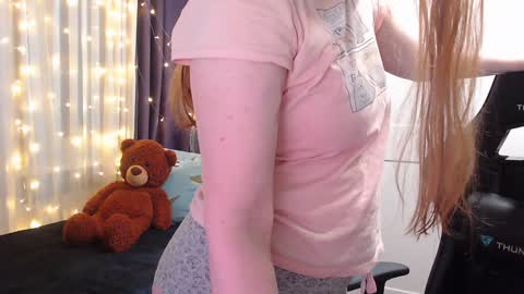 Angelika online show from January 21, 3:43 pm