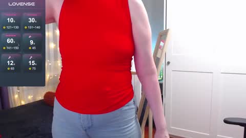 Angelika online show from February 14, 11:20 pm