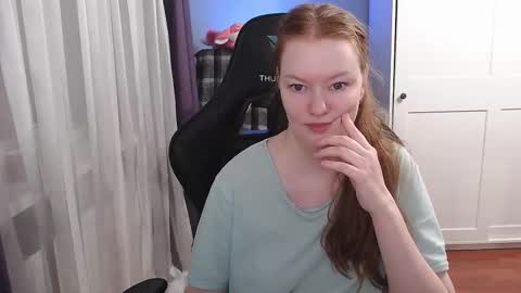 Angelika online show from October 7, 3:33 am