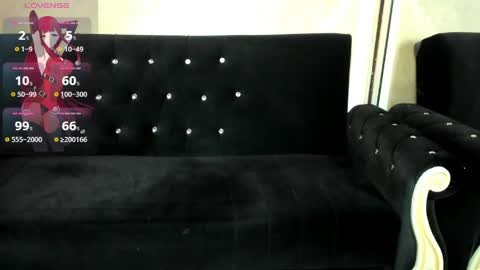 lady lauren online show from March 31, 8:58 am